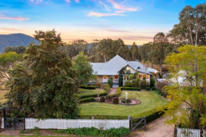 Exhale at Millfield Homestead Millfield